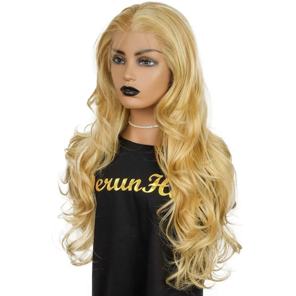 Blooming Hair 24